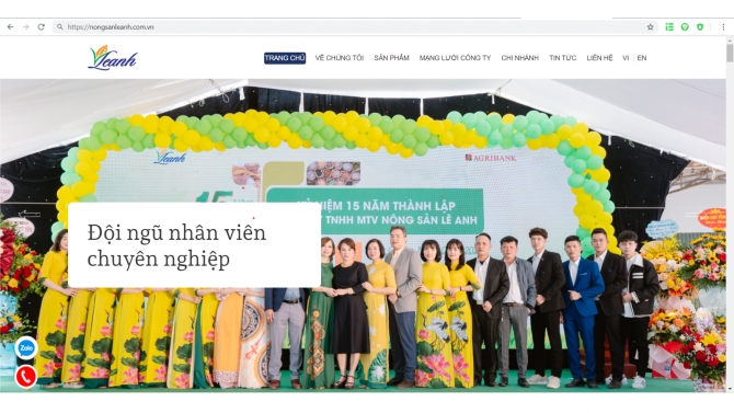 Viết b&agrave;i chuẩn SEO website