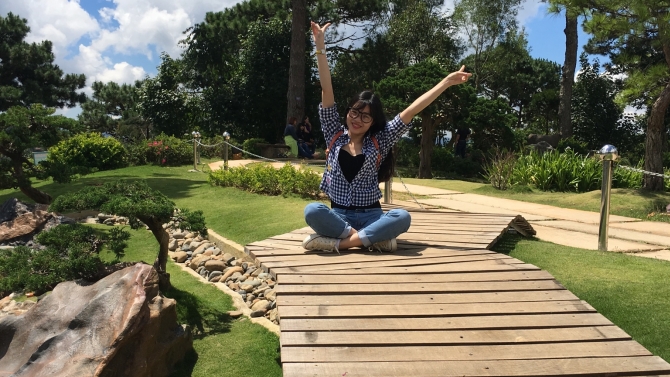 Kinh nghiệm l&agrave;m việc