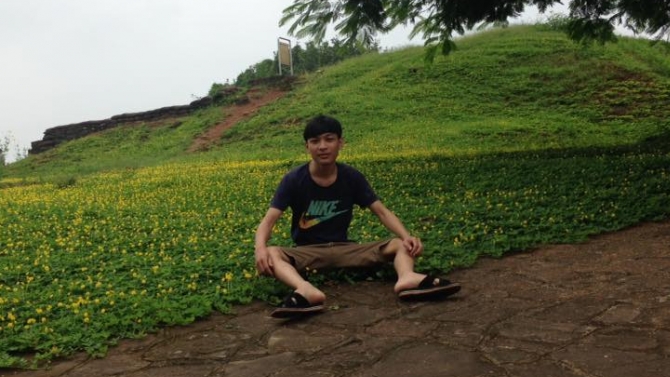 Đ&aacute;nh m&aacute;y văn bản