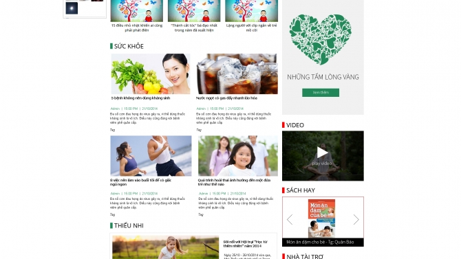 web tư vấn t&acirc;m l&yacute;