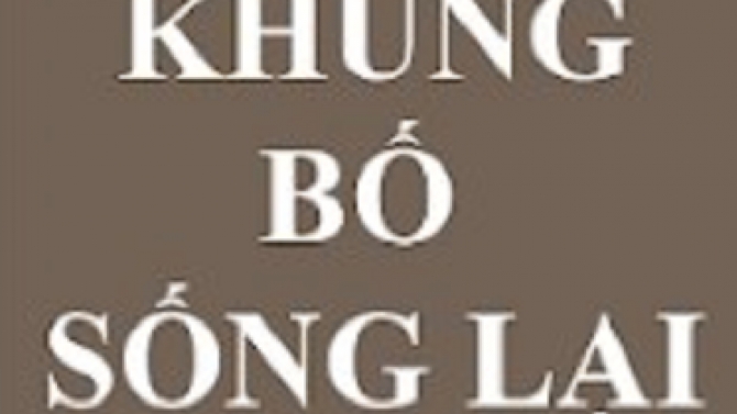 Khủng bố sống lại Android