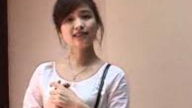 Giọt m&aacute;u hồng, trao hy vọng