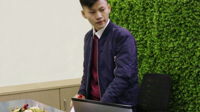 Marketing facebook, thiết kế