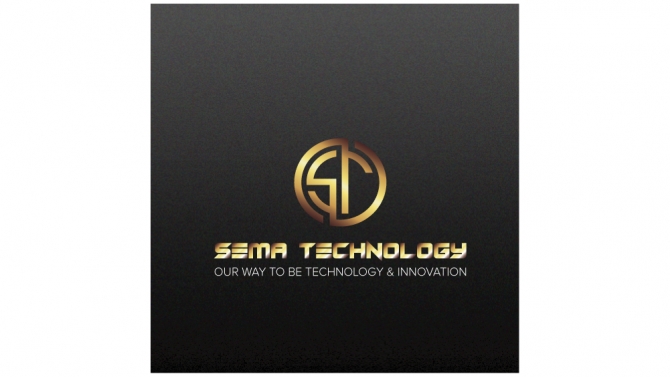 Logo c&ocirc;ng ty SEMA Technology