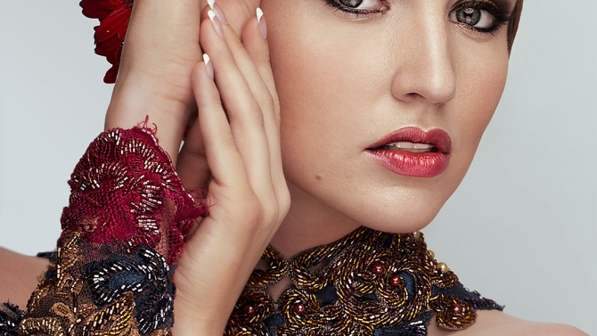 Retouching