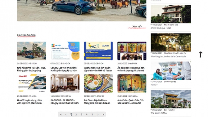 Viết b&agrave;i review nh&agrave; h&agrave;ng, kh&aacute;ch sạn, cơ sở ăn uống, dịch vụ