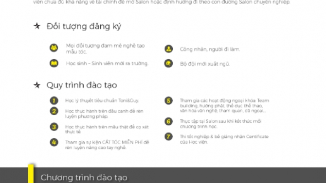 Thiết kế Catalogue