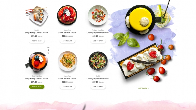 Topzfood