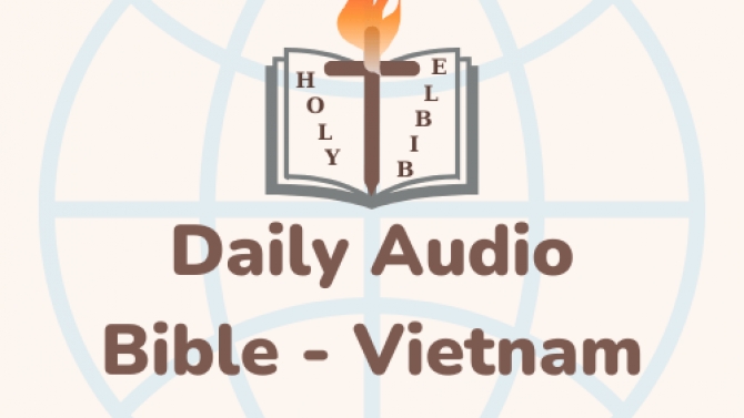 Thiết kế logo cho mục vụ
