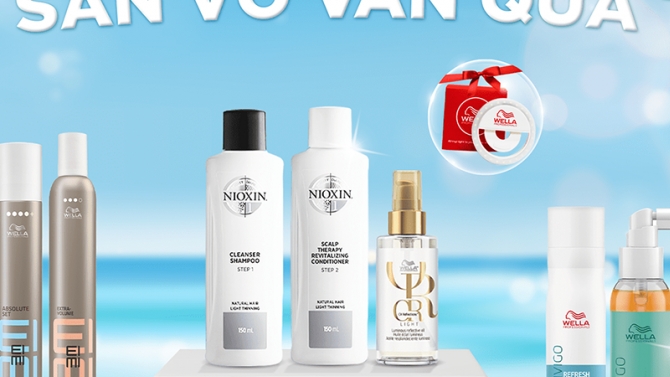 Banner gian h&agrave;ng #5