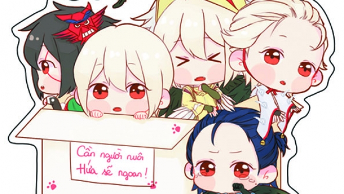 Chibi