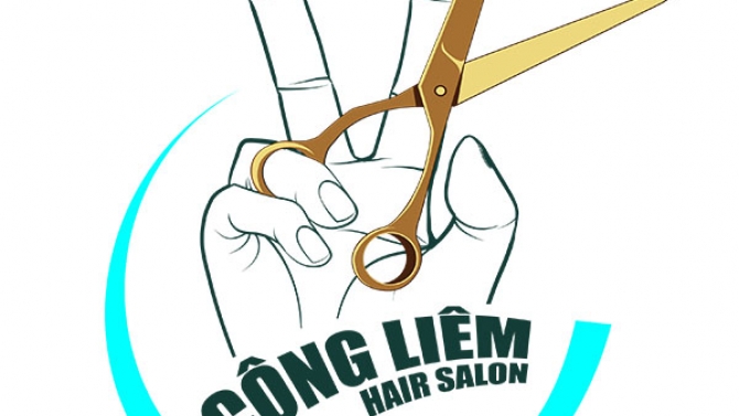 Thiết kế Logo Cong Liem