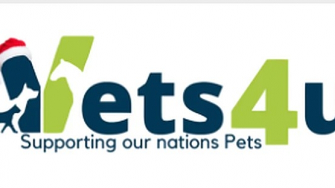 Online Pet Pharmacy & Pet Prescriptions in UK - Vets4U