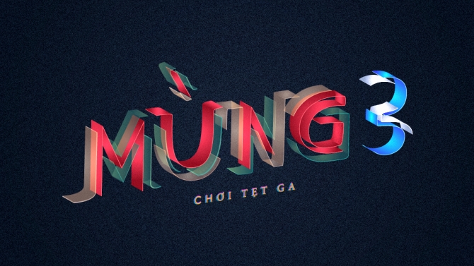 Typography - Concept Work