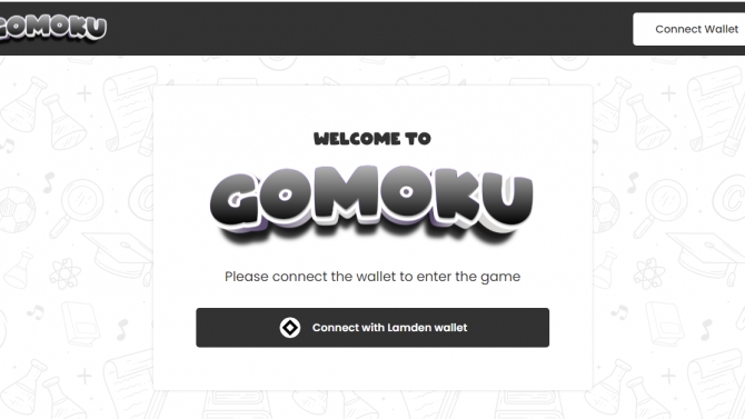 Game cờ v&acirc;y tr&ecirc;n Blockchain
