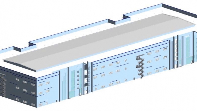 Dựng m&ocirc; h&igrave;nh 3D