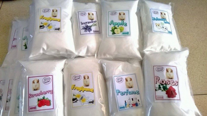 thiết kế bao b&igrave; sản phẩm
