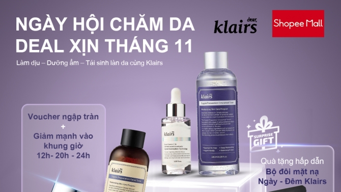 Thiết kế banner, poster social media