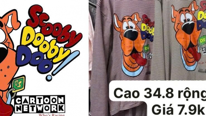 VẼ LẠI THEO ẢNH MẪU CHO C&Aacute;C XƯỞNG IN
