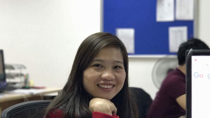 Cộng t&aacute;c vi&ecirc;n thiết kế