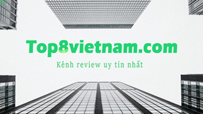 Top 8 Việt Nam