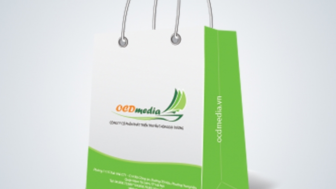 Design bag