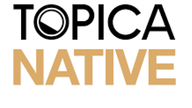 App Topica Native