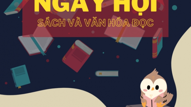 Thiết kế poster
