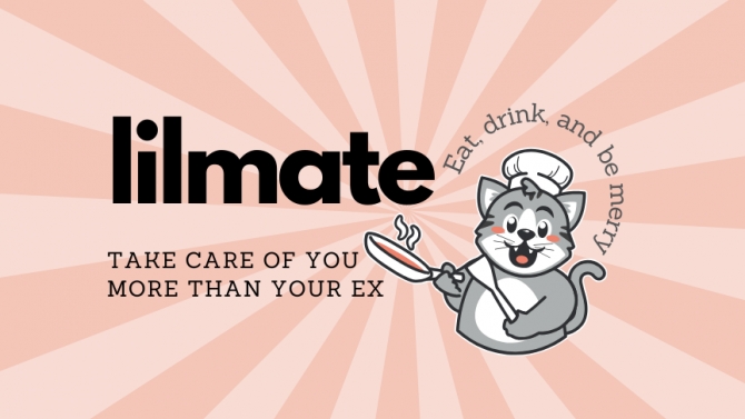 Lilmate Lunch