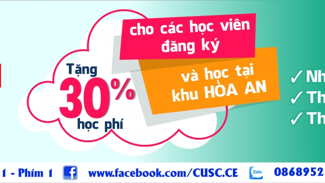 Thiết kế Banner