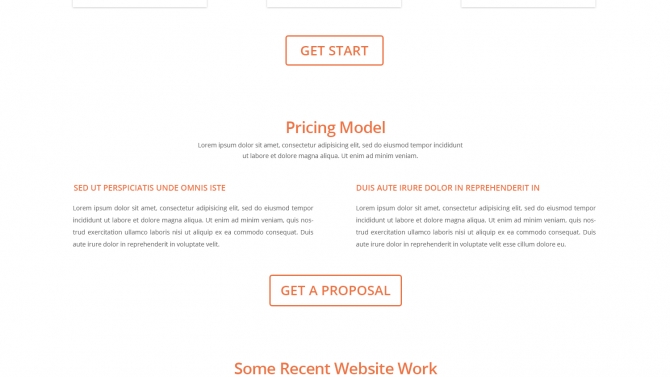 G2G Website in Aus