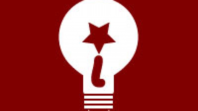 Thiết kế badge cho Game group.