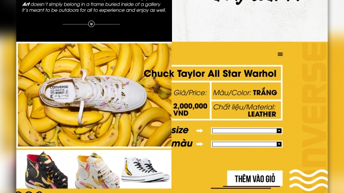 Website Demo 3
