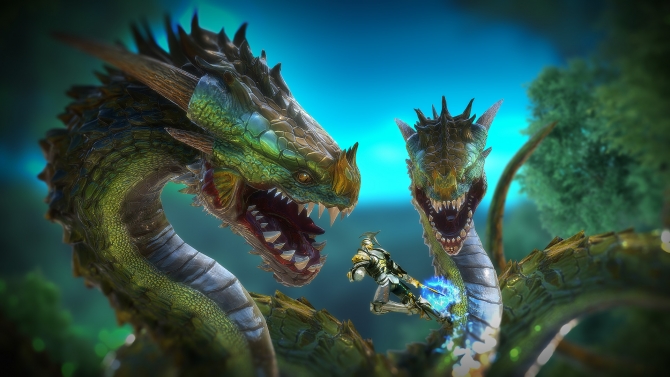 Thiết kế nh&acirc;n vật, sinh vật 3D v&agrave; animation