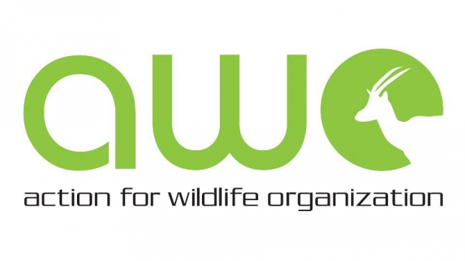 AWO &ndash; tổ chức bảo vệ động vật hoang d&atilde;