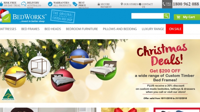 Website nội thất nh&agrave;