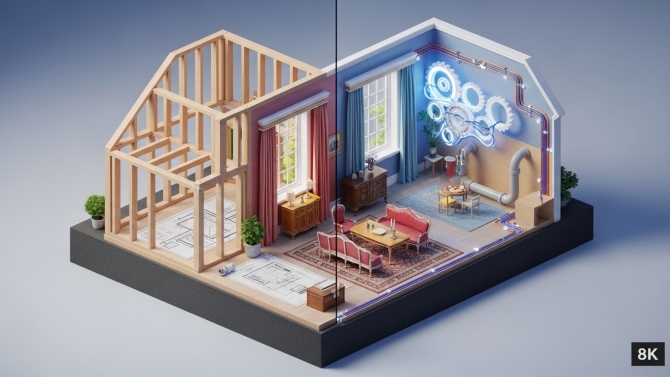 Lập tr&igrave;nh web tự động h&oacute;a tạo sinh kh&oacute;a học v&agrave; học tập với giảng vi&ecirc;n A.I 3D