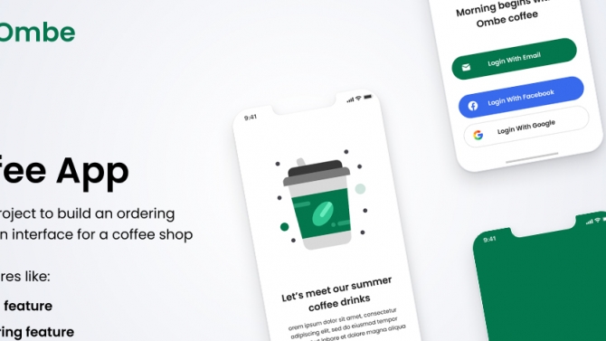 Thiết kế App - Ứng dụng di động