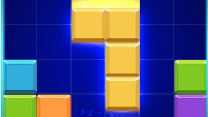 Block puzzle