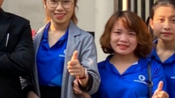 Sale Bất động sản, Nh&acirc;n vi&ecirc;n Min&iacute;top,...