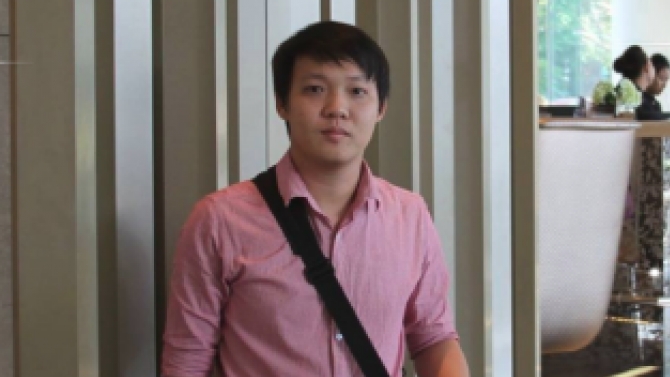 Thiết kế hệ thống Digital Marketing