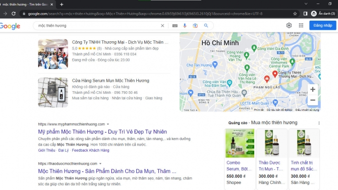 SEO WEBSITE