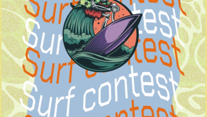 Vans poster