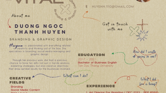 Curriculum Vitae