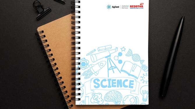 Thiết kế notebook