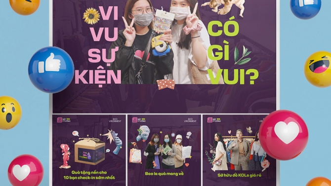 Thiết kế banner facebook