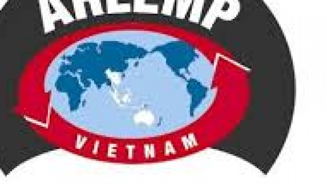 Asian Law Enforcement Management Program