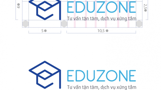 Eduzone logo