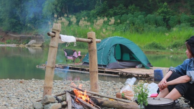 Du lịch bụi ở P&ugrave; Lu&ocirc;ng, Thanh H&oacute;a