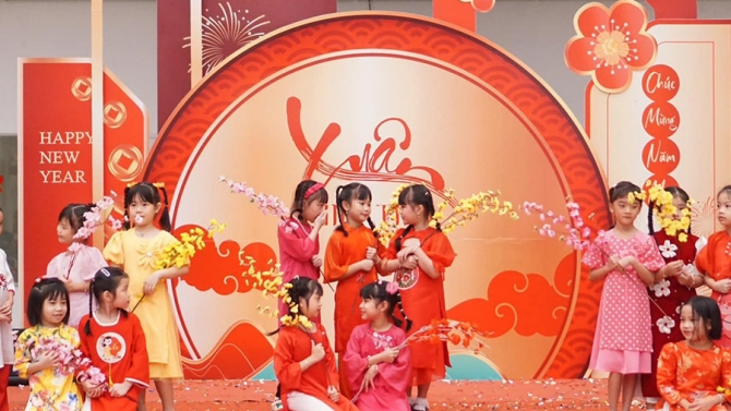 Thiết Kế Banner/Backdrop